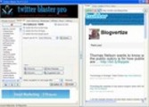 Thumbnail Twitter Blaster Pro Thumbnail Twitter Blaster Pro
